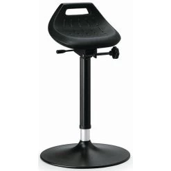 Antistatische Zit- En Stastoel - Model Bimos 9454