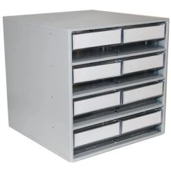 Blokken Met Ladebakken - Treston