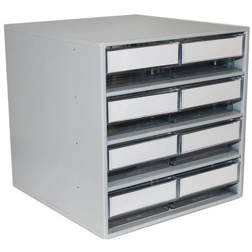 Blokken Met Ladebakken - Treston