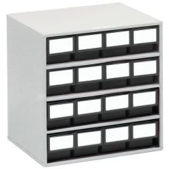 Blokken Met Ladebakken ESD - Treston