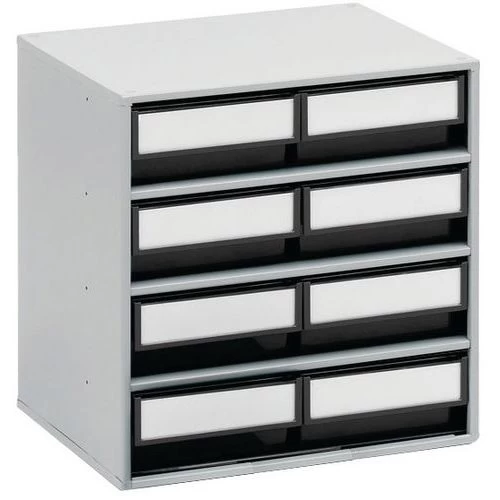 Blokken Met Ladebakken ESD - Treston - Afbeelding 9