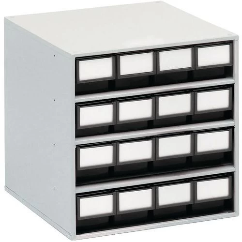 Blokken Met Ladebakken ESD - Treston - Afbeelding 6