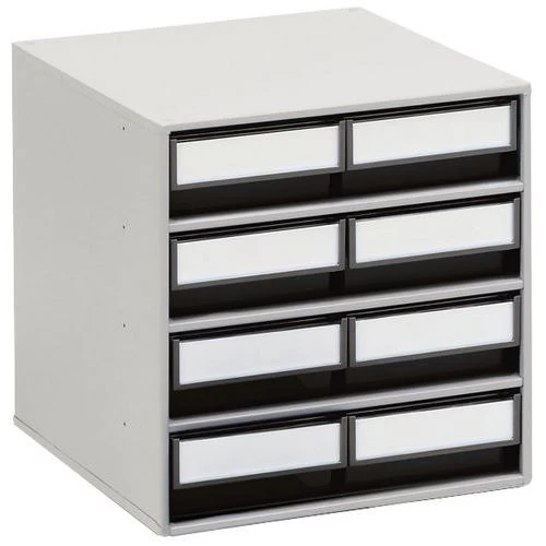 Blokken Met Ladebakken ESD - Treston - Afbeelding 13