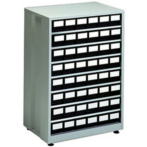 Blokken Met Ladebakken ESD - Treston - Afbeelding 2