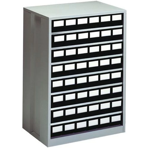 Blokken Met Ladebakken ESD - Treston - Afbeelding 4