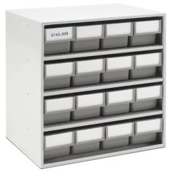 Blokken Met Ladebakken Kennoset - Treston