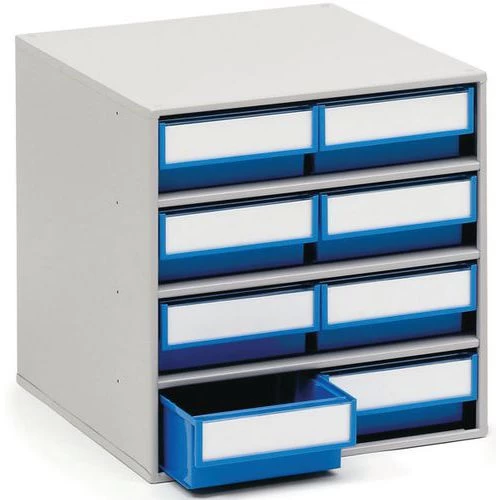 Blokken Met Ladebakken - Treston - Afbeelding 8