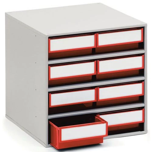 Blokken Met Ladebakken - Treston - Afbeelding 2