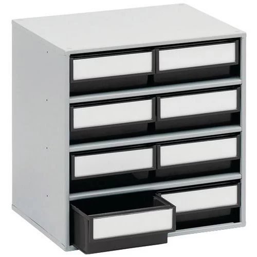 Blokken Met Ladebakken ESD - Treston - Afbeelding 10