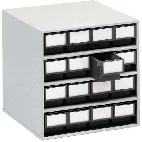 Blokken Met Ladebakken ESD - Treston - Afbeelding 12