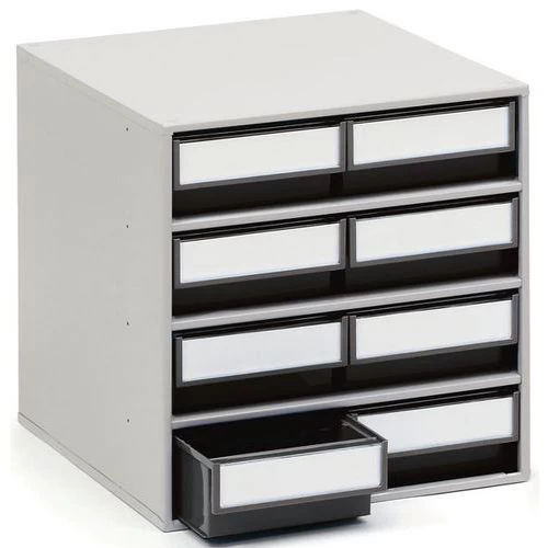 Blokken Met Ladebakken ESD - Treston - Afbeelding 11