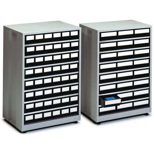 Blokken Met Ladebakken ESD - Treston - Afbeelding 7