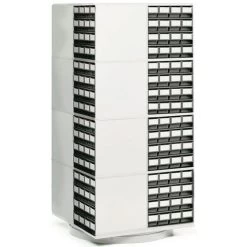 Draaiende Steunen - Treston