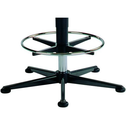 Ronde Voetensteun_Bimos - Afbeelding 3