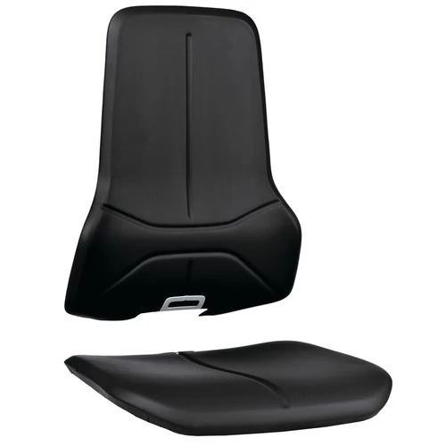 ESD-bekleding Van Imitatieleer Magic_Bimos