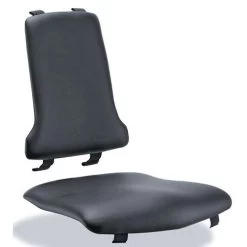 ESD-bekleding Van Imitatieleer Skai_Bimos