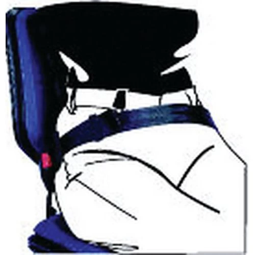 Heupgordel Sintec - Bimos - Afbeelding 3