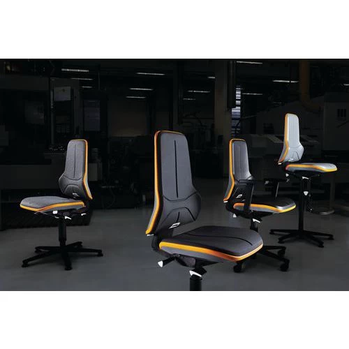 ESD-bekleding Van Imitatieleer Magic_Bimos - Afbeelding 2