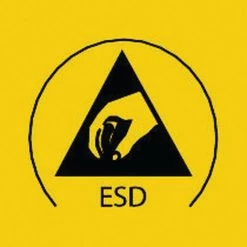 Werkkruk Labsit ESD, Op Wielen_Bimos