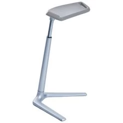 Zit- En Stastoel Fin, Op Glijders_Bimos