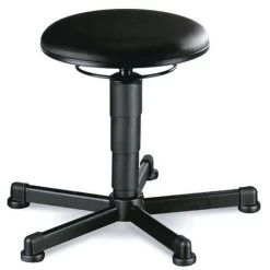 Werkkruk ESD, Op Glijders_Bimos