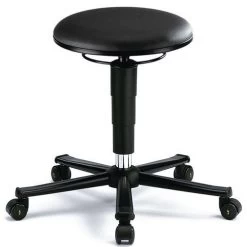 Werkkruk ESD, Op Wielen_Bimos