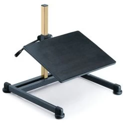 Industriële Voetensteun Met Vijzel_Bimos