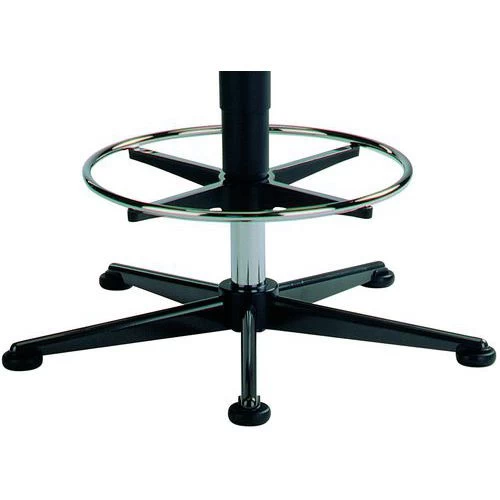 Ronde Voetensteun_Bimos - Afbeelding 2