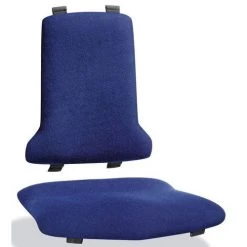 Bekleding Van Supertec, Met Lendensteun_Bimos