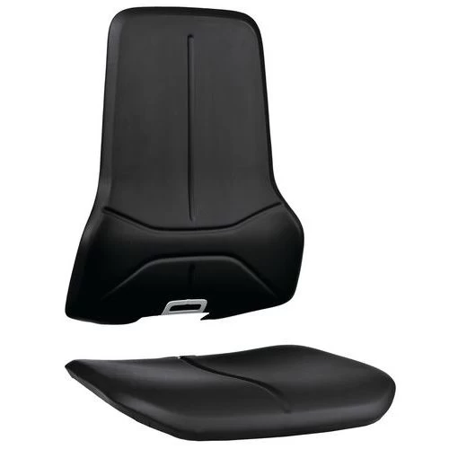 ESD-bekleding Van Imitatieleer Magic_Bimos - Afbeelding 3