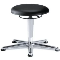 Werkkruk Voor Steriele Ruimtes, Op Glijders_Bimos