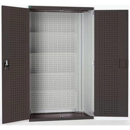 Perfo Kast Met Paneel Cubio SMF-10612-1 - Bott