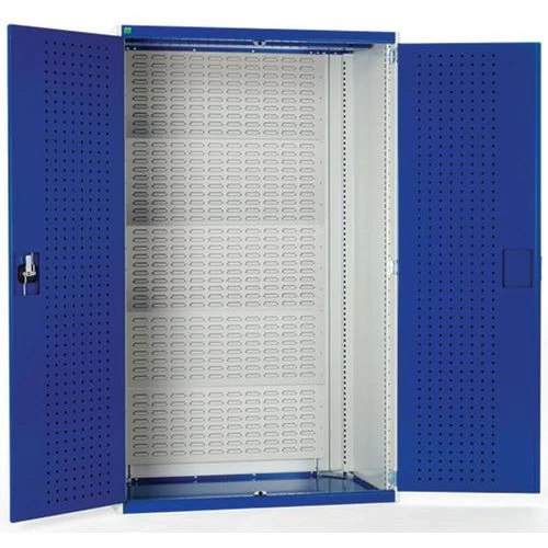 Perfo Kast Met Paneel Cubio SMF-10612-1 - Bott - Afbeelding 3