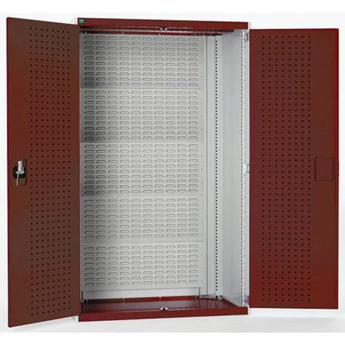 Perfo Kast Met Paneel Cubio SMF-10612-1 - Bott - Afbeelding 2