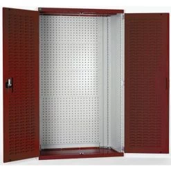 Perfo Kast Met Paneel Cubio SMF-10612-2.1 - Bott