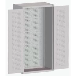 Perfo Kast Met Paneel Cubio SMF-10620-2.3 - Bott