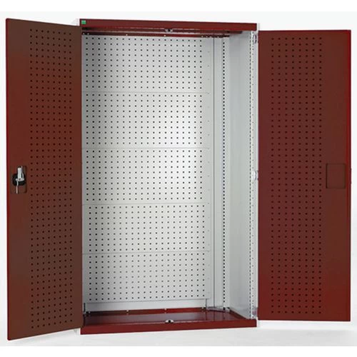 Perfo Kast Met Paneel Cubio SMLF-10612-1 - Bott - Afbeelding 4