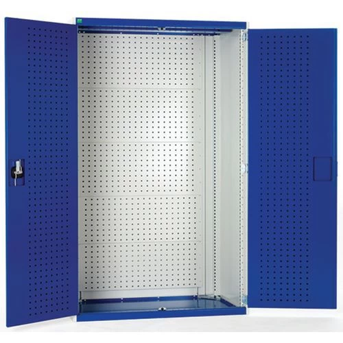 Perfo Kast Met Paneel Cubio SMLF-10612-1 - Bott - Afbeelding 2