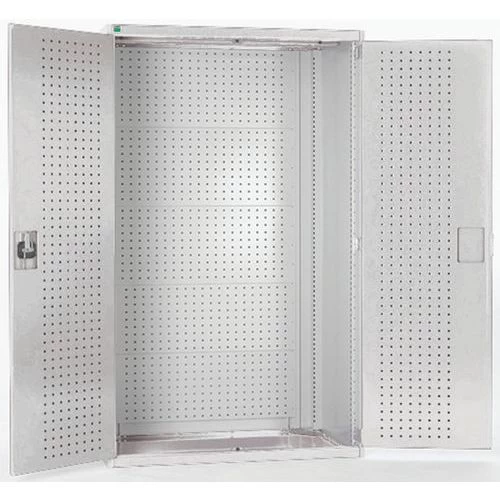 Perfo Kast Met Paneel Cubio SMLF-10612-1 - Bott - Afbeelding 3