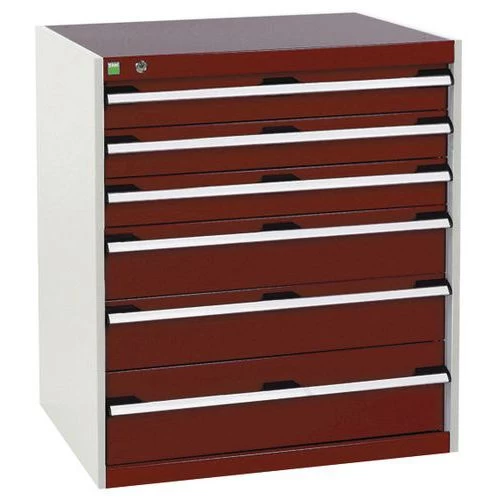 Ladekast Cubio - Bott - Afbeelding 17