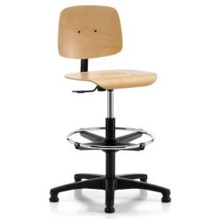 Hoge Werkkruk Tecnik