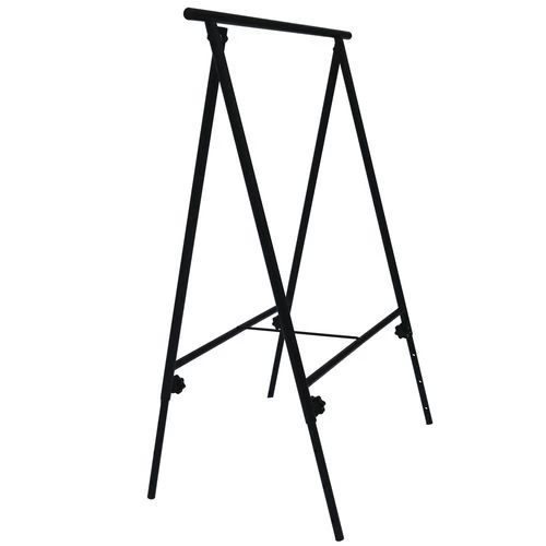 Stalen Schraag, In Hoogte Verstelbaar - Afbeelding 2