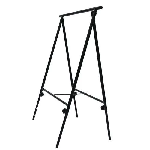 Stalen Schraag, In Hoogte Verstelbaar - Afbeelding 3