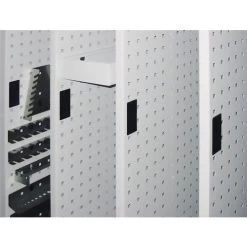Gereedschapskast Bott Perfo Met Uittrekbare Panelen