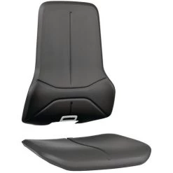 Set Bekledingen Neon - Kunstleder