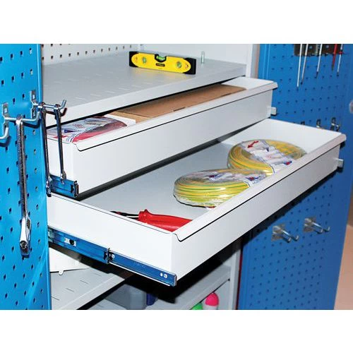 Werkplaatskast Met Laden - Afbeelding 3