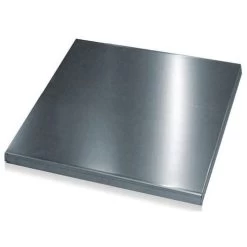 Verzinkt Legbord Voor Ladeblokken 930