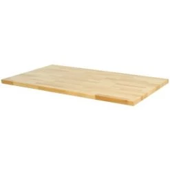 Werkblad Cubio 1500 X 750 X 40 Beuken - BOTT