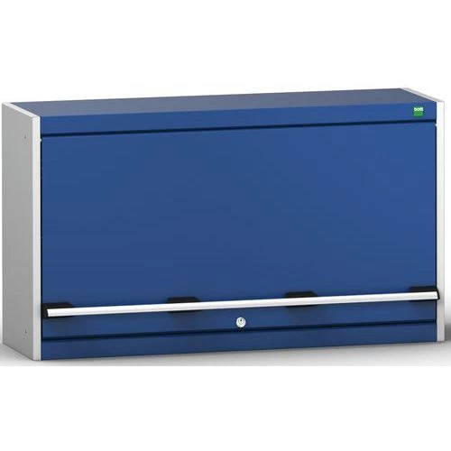 Wandkast Cubio Met Sleuven - BOTT - Afbeelding 7