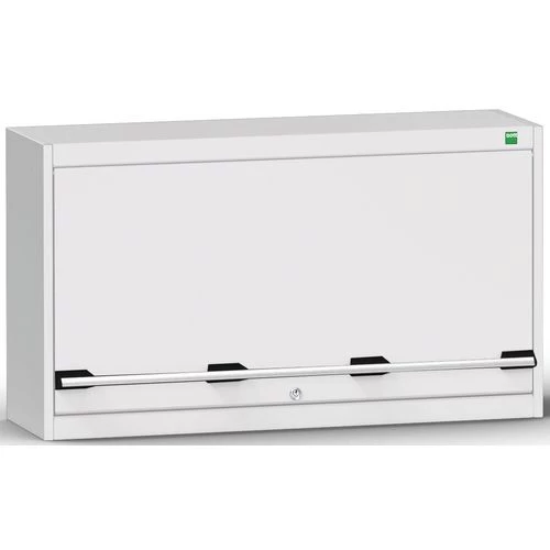 Wandkast Cubio Met Sleuven - BOTT - Afbeelding 5